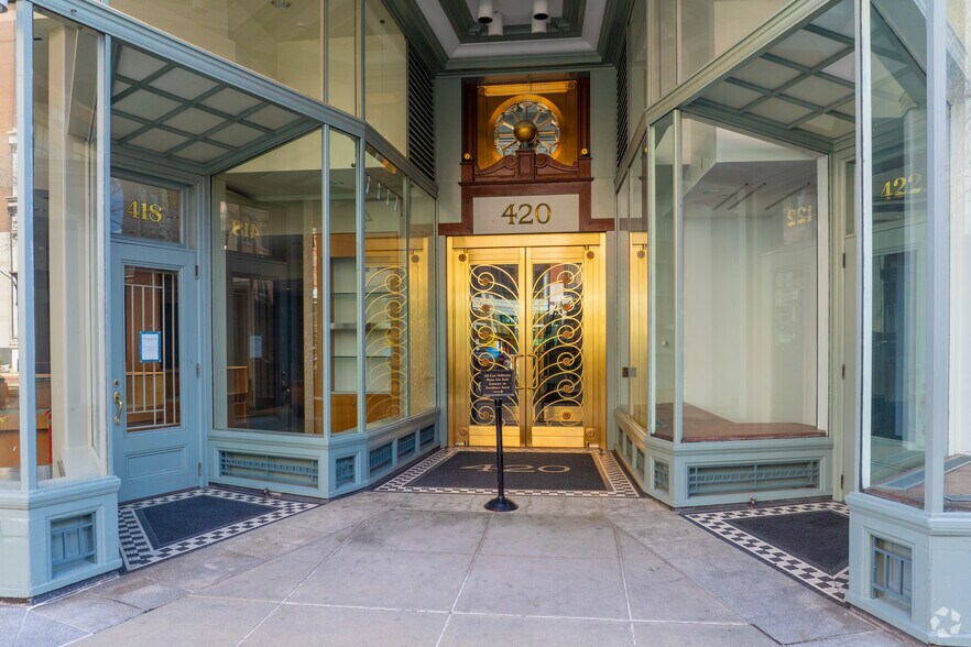 More Photos Of 420 Boylston St, Boston Office For Lease