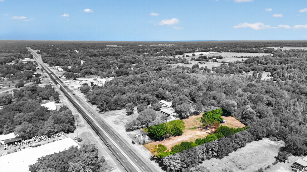 More Photos Of 0 Hwy 80, Mineola Industrial For Sale