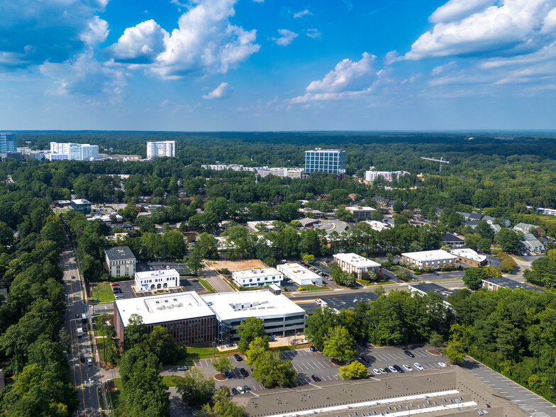 Primary Photo Of 3801 Computer Dr, Raleigh Unknown For Lease