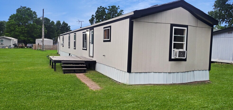 More Photos Of , Lacygne Multifamily For Sale