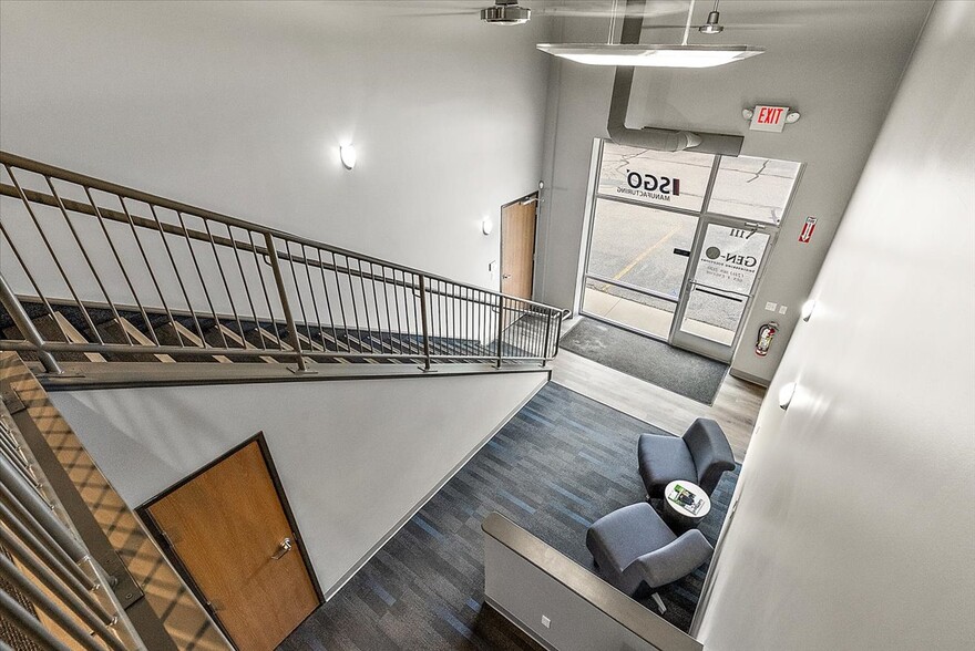 More Photos Of 28525 Beck Rd, Wixom Warehouse For Sale