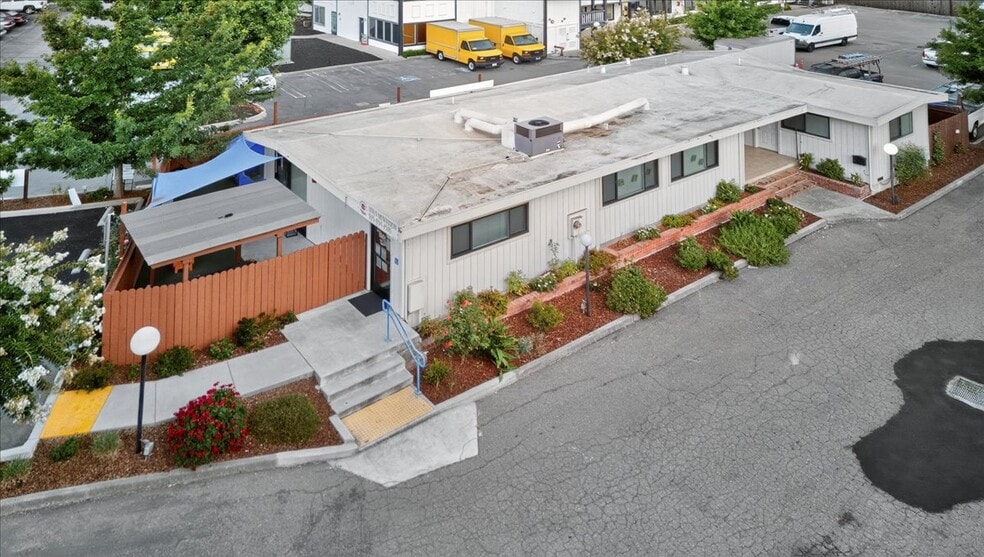 Primary Photo Of 2120 Omega Rd, San Ramon Daycare Center For Sale