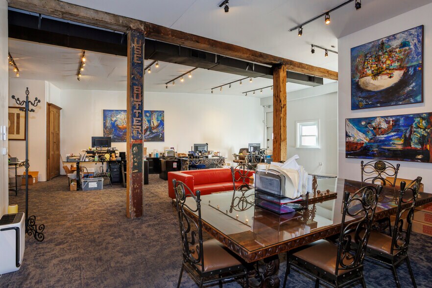 More Photos Of 4457 Main St, Philadelphia Storefront Retail Office For Lease