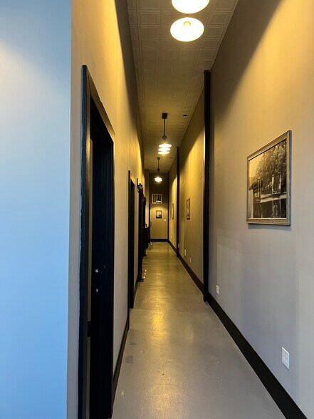 More Photos Of 231 W Peace St, Canton Coworking Space