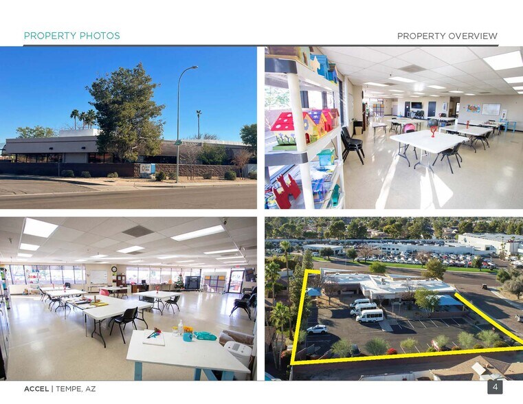 More Photos Of 5301 S McClintock Dr, Tempe Schools For Lease