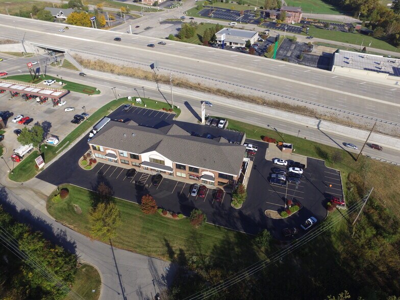 More Photos Of 4636 S Saint Peters Pky, Saint Peters Office For Lease