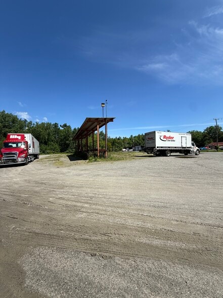 Primary Photo Of 19 Mill Rd, West Chesterfield Land For Lease