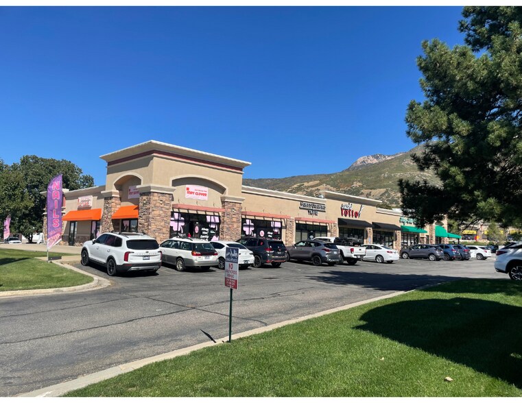 Primary Photo Of 4780 Harrison Blvd, Ogden Unknown For Lease