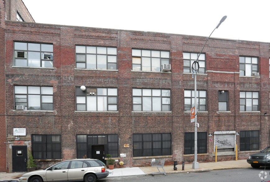 218 Newell St, Brooklyn, NY 11222 Industrial For Lease