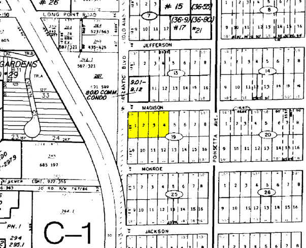 More Photos Of 7980 N Atlantic Ave, Cape Canaveral Office For Sale