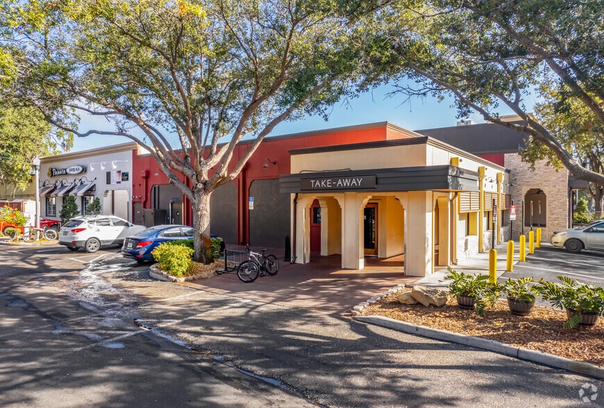 More Photos Of 1914 4th St N, Saint Petersburg Storefront Retail Office For Lease