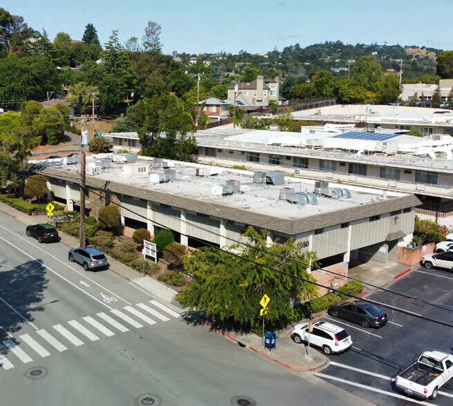 More Photos Of 2950 Whipple Ave, Redwood City Medical For Sale