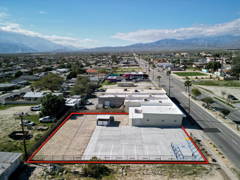 More Photos Of 66201 Pierson Blvd, Desert Hot Springs Storefront Retail Office For Sale