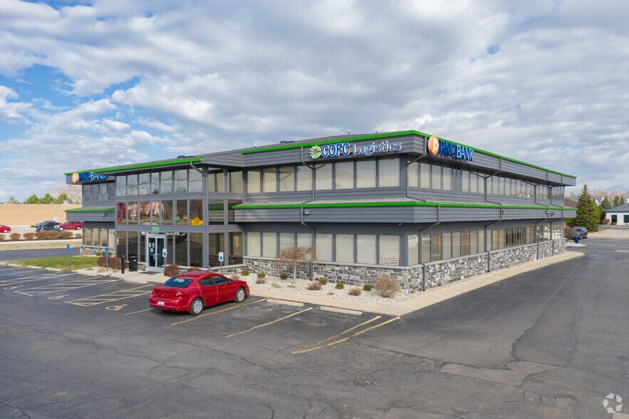 Primary Photo Of 7015 Spring Meadows Dr W, Holland Office For Sale