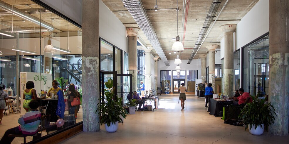 More Photos Of 2005 Yanceyville St, Greensboro Office Residential For Lease