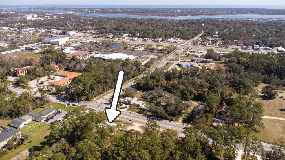More Photos Of 2505 Old Moultrie Rd, Saint Augustine Office For Sale