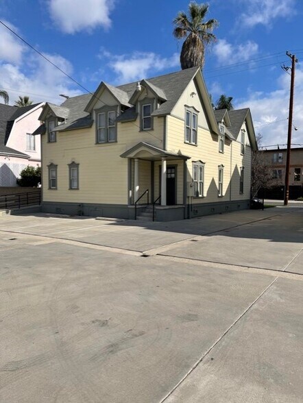 Primary Photo Of 714 N Spurgeon St, Santa Ana Office For Lease