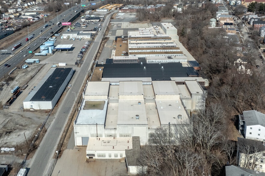 More Photos Of 40-88 Crescent St, Worcester Manufacturing For Sale