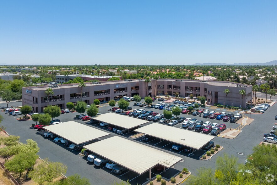 More Photos Of 4140 E Baseline Rd, Mesa Office For Sale