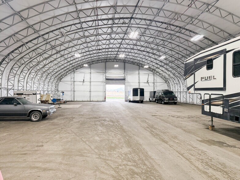 More Photos Of 712 E 2400 N, Tooele Warehouse For Sale