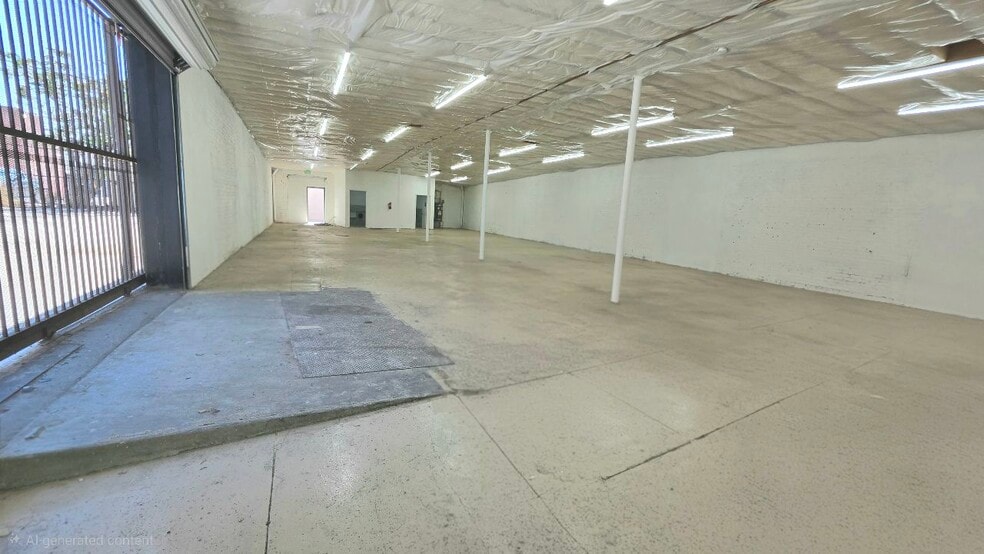 More Photos Of 720 Ceres Ave, Los Angeles Warehouse For Lease