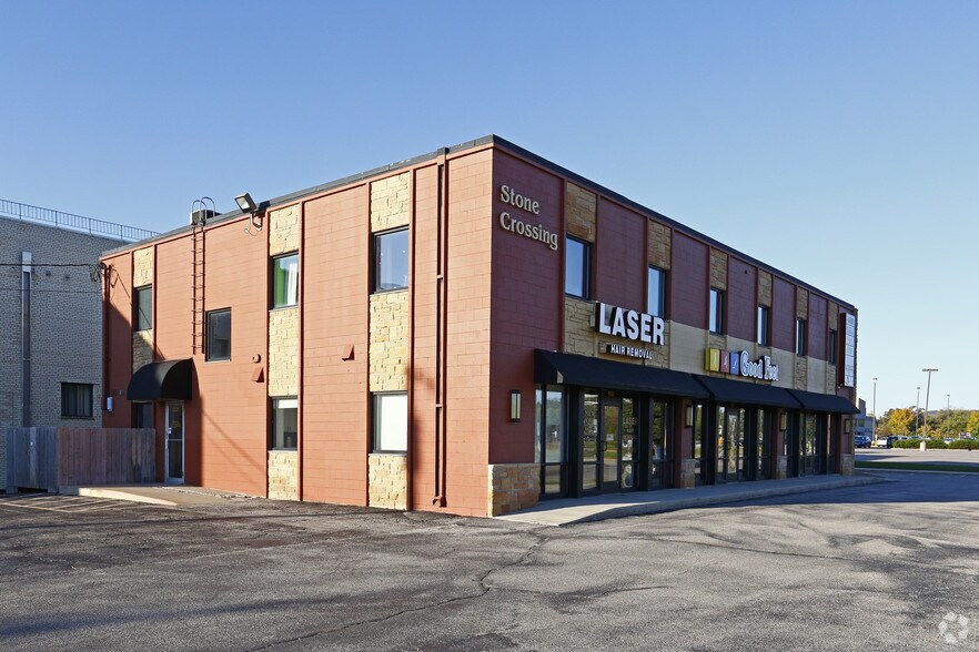Primary Photo Of 1221 3rd Ave SW, Rochester Office For Lease