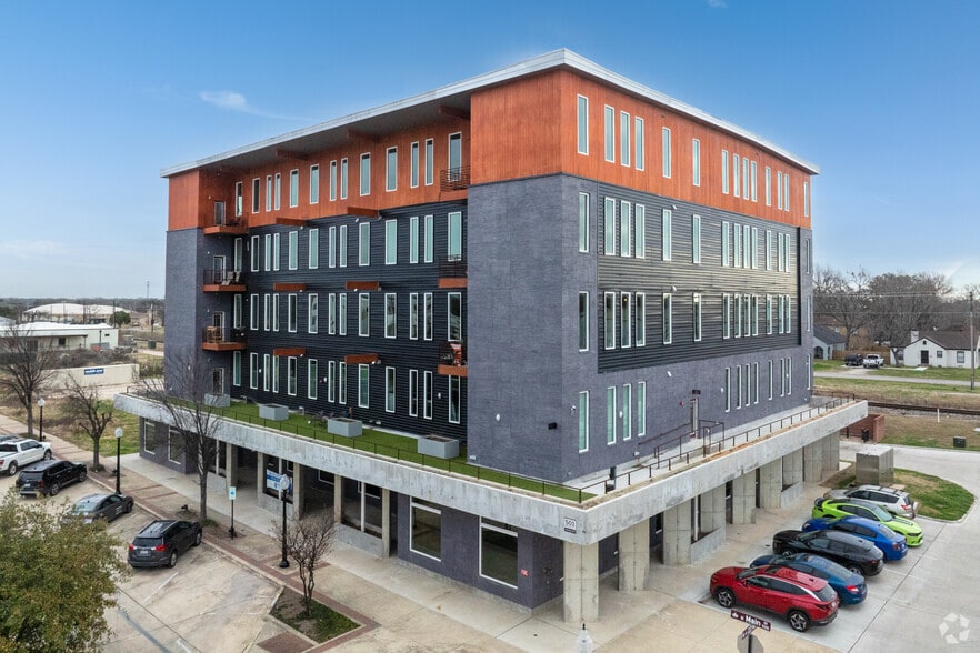 More Photos Of 501 N Main St, Bryan Apartments For Lease