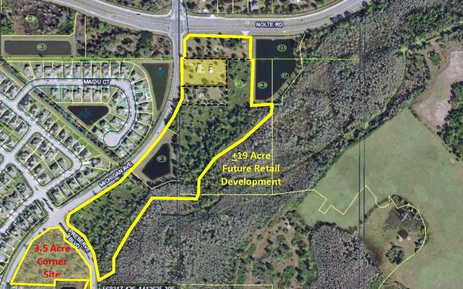 More Photos Of , Saint Cloud Land For Sale