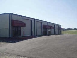 More Photos Of 3145 Interstate Hwy 30, Caddo Mills Warehouse For Sale