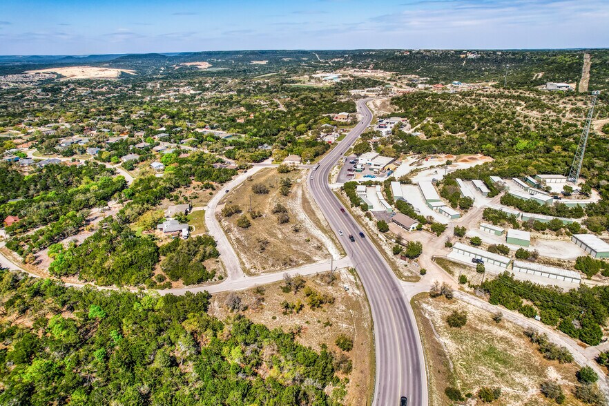 More Photos Of 20502 Post Oak Dr, Lago Vista Land For Sale