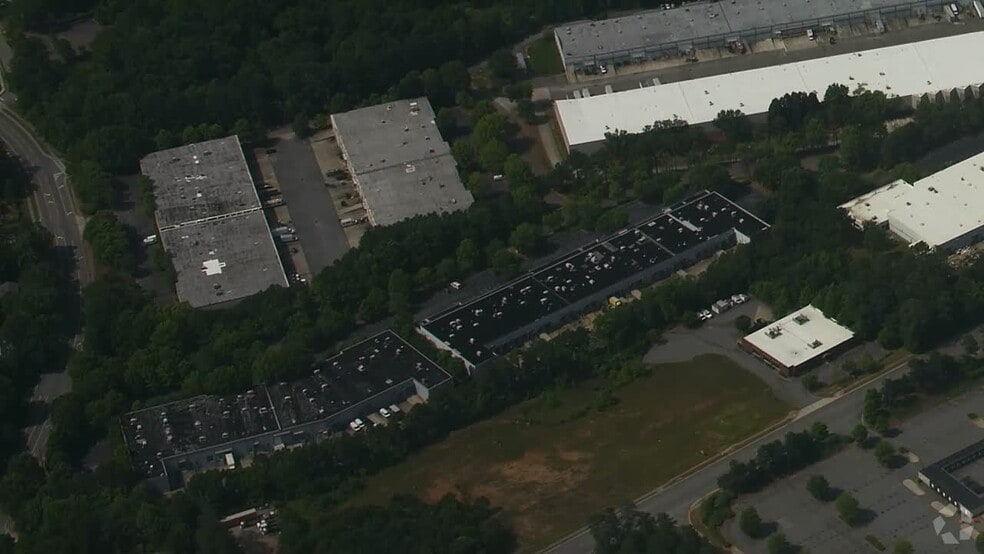 Primary Photo Of 3000 Northfield Pl, Roswell Warehouse For Lease