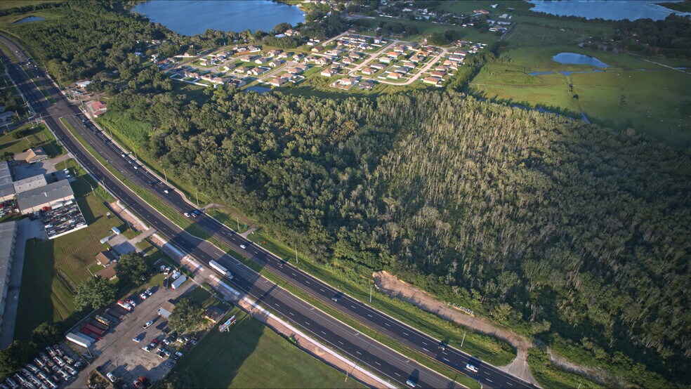 More Photos Of 231 US 27, Lake Hamilton Land For Lease