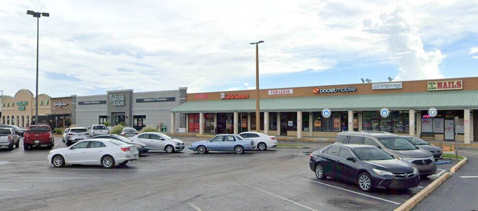 More Photos Of 1206-1264 N Broadway Ave, Bartow Unknown For Lease