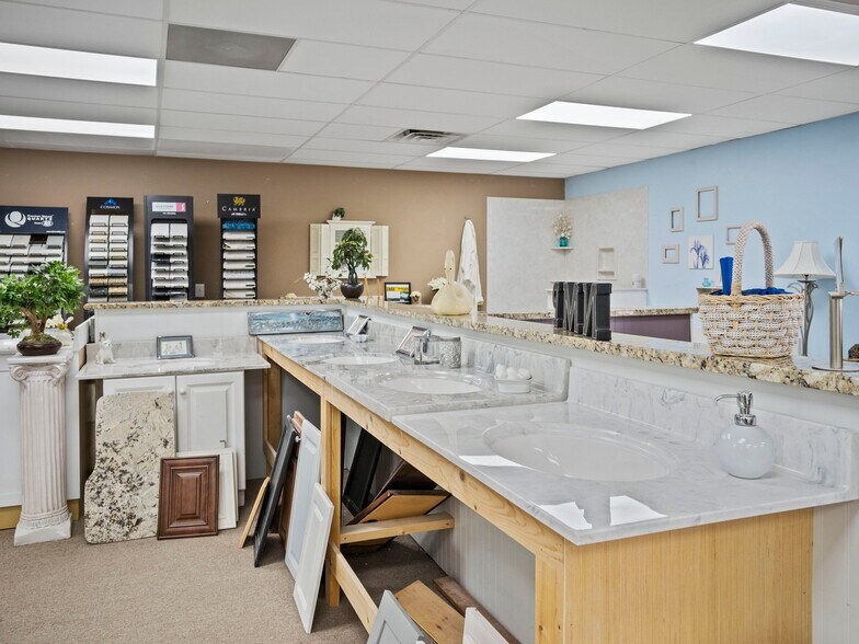 More Photos Of 120 Leslie Ln, Swansboro Industrial For Sale