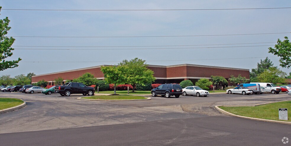 More Photos Of 8741-8775 Gander Creek Dr, Miamisburg Office For Sale