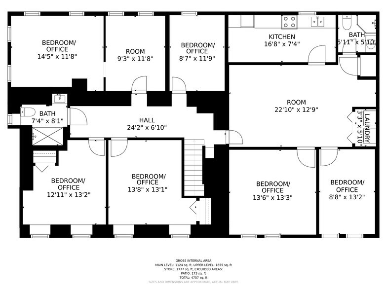 More Photos Of 36939 Charles Town Pike, Hillsboro Convenience Store For Sale