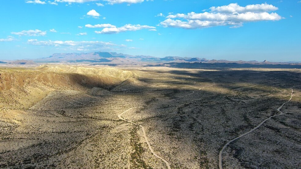 More Photos Of 00 Needle Peak Rd, Terlingua Land For Sale