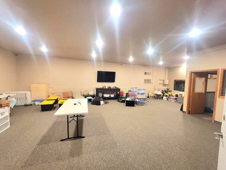 More Photos Of 1611 S Geiger Blvd, Spokane Industrial For Sale