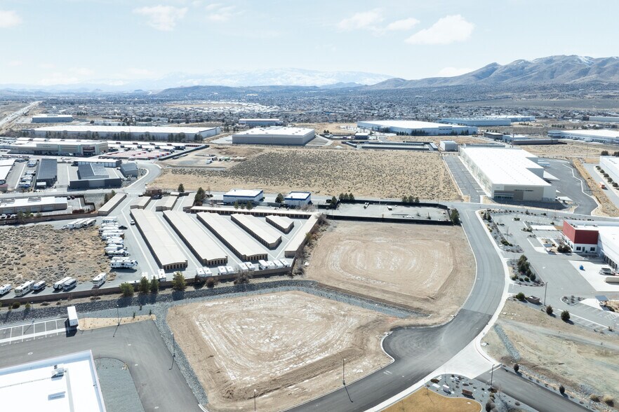 More Photos Of 195 Ingenuity Ave, Sparks Unknown For Lease