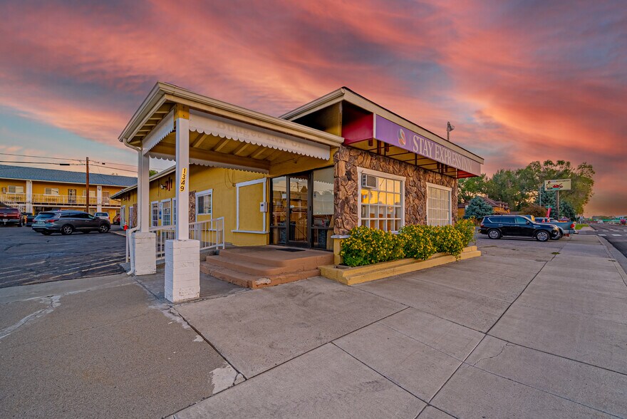More Photos Of 1349 Idaho St, Elko Hotel For Sale