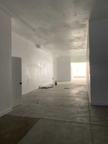 More Photos Of 3117-3119 24th St, San Francisco Storefront Retail Residential For Sale