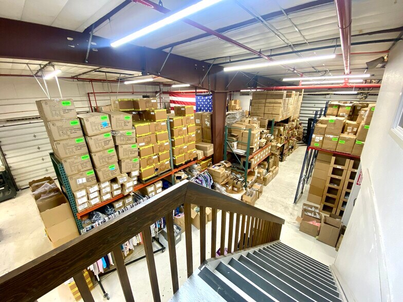 More Photos Of 5280 Ward Rd, Arvada Warehouse For Sale