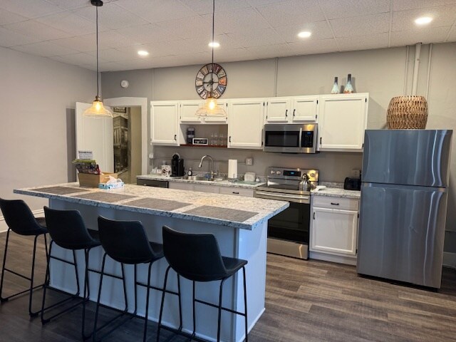 More Photos Of 31 N Main St, Jamestown Specialty For Sale