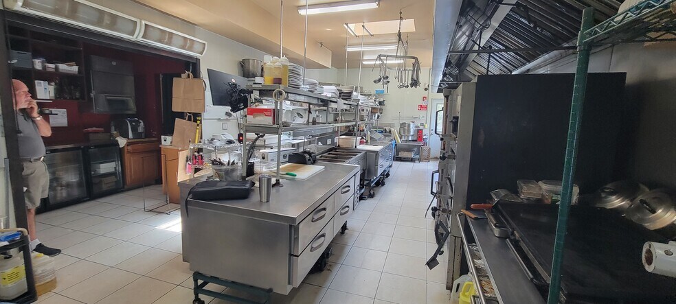 More Photos Of 2578 Route 55, Poughquag Restaurant For Sale