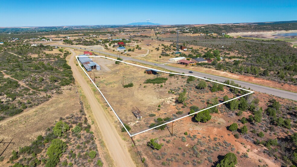 More Photos Of 17602 Highway 145, Dolores Warehouse For Sale