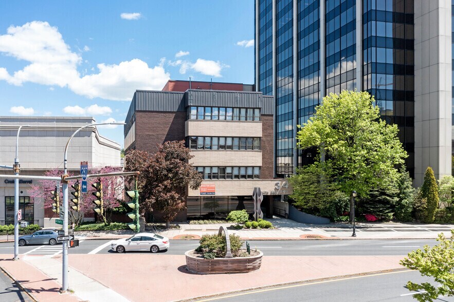 More Photos Of 34 S Broadway, White Plains Office For Sale