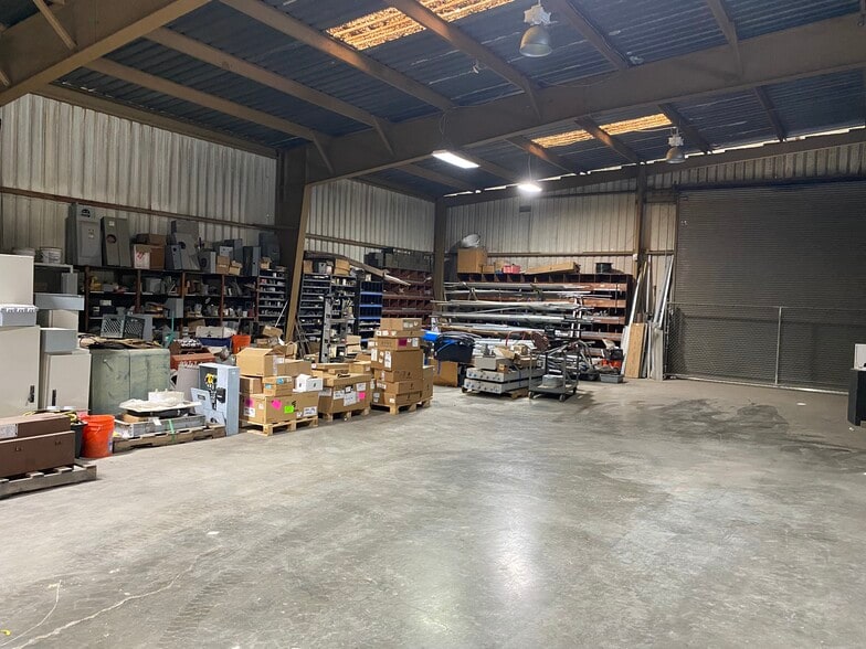 More Photos Of 540 S 12th St, Richmond Manufacturing For Sale