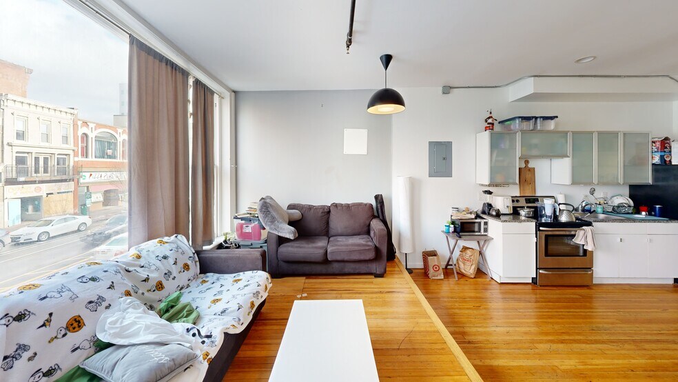 More Photos Of 40 Court St, Binghamton Apartments For Sale