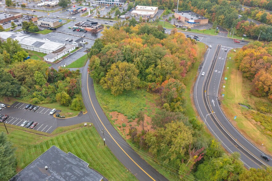More Photos Of 81 Laning St, Southington Land For Sale