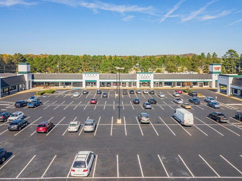 More Photos Of 1425-1495 Roswell Rd, Marietta Unknown For Lease